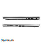 لپ تاپ 15.6 اینچی ایسوس مدل X515JP-EJ408-i7 16GB 1HDD 512SSD MX330