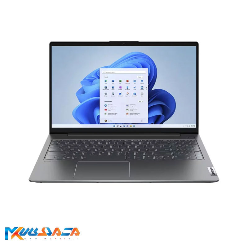 لپ تاپ لنوو IdeaPad 5 i7-1255U/16GB/512GB SSD/2GB MX550/FHD
