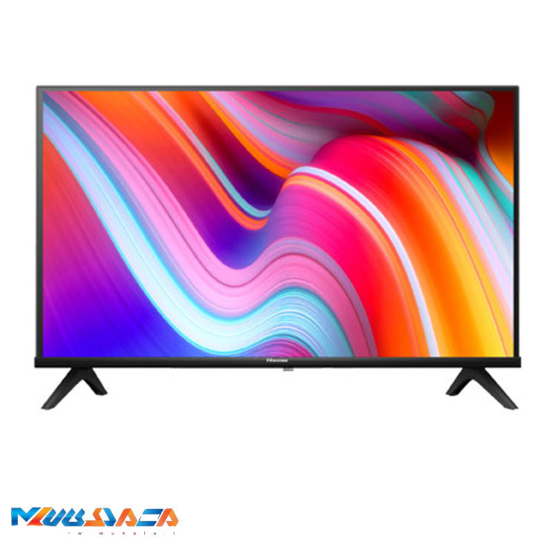 تلویزیون 32 اینچ هایسنس مدل 32A4K