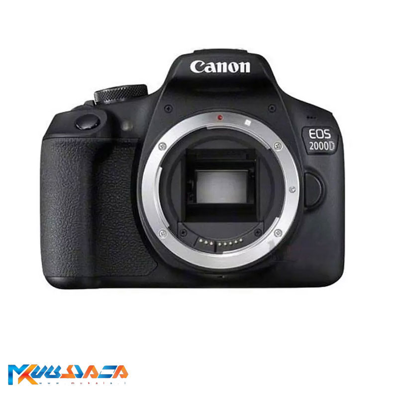دوربین عکاسی کانن Canon EOS 2000D Body