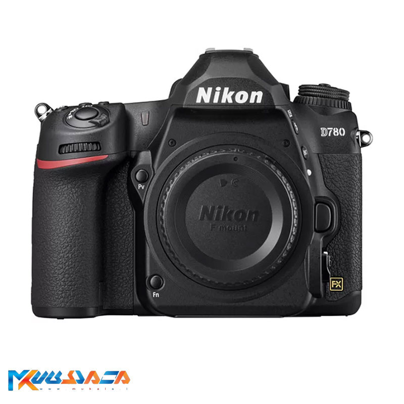 دوربین عکاسی نیکون Nikon D780 body