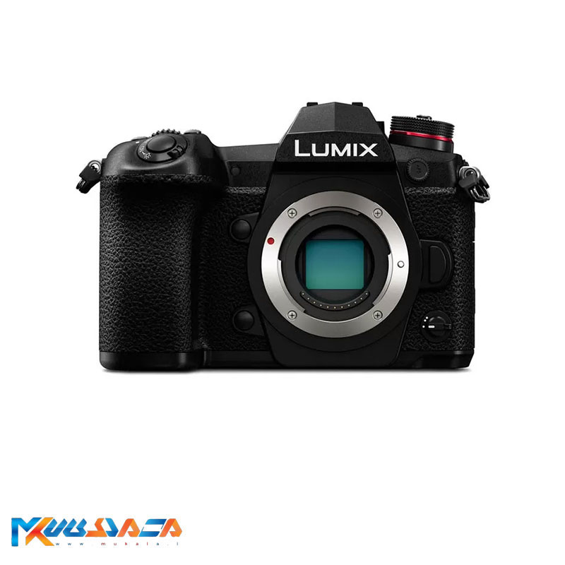 دوربین بدون آینه پاناسونیک Panasonic Lumix DC-G9GA-K kit 12-32mm