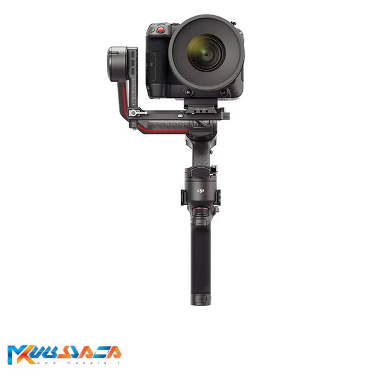 گیمبال دوربین دی جی آی DJI RS 3 Pro Gimbal Stabilizer