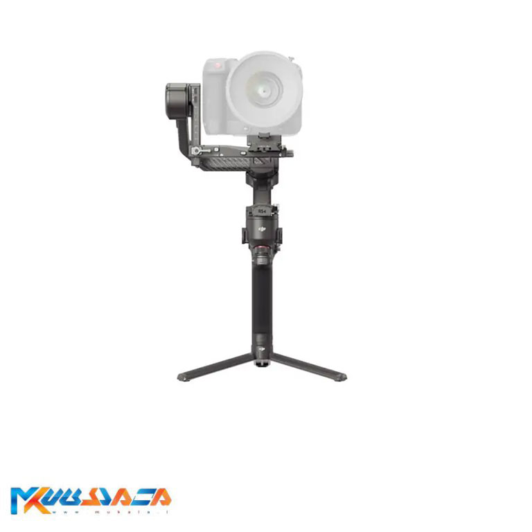 گیمبال دوربین دی جی آی DJI RS 4 Pro Gimbal Stabilizer