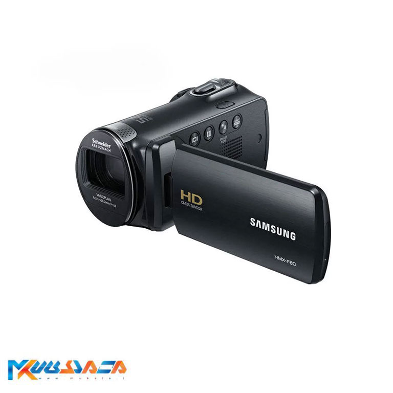 دوربین فیلمبرداری سامسونگ HMX-F80