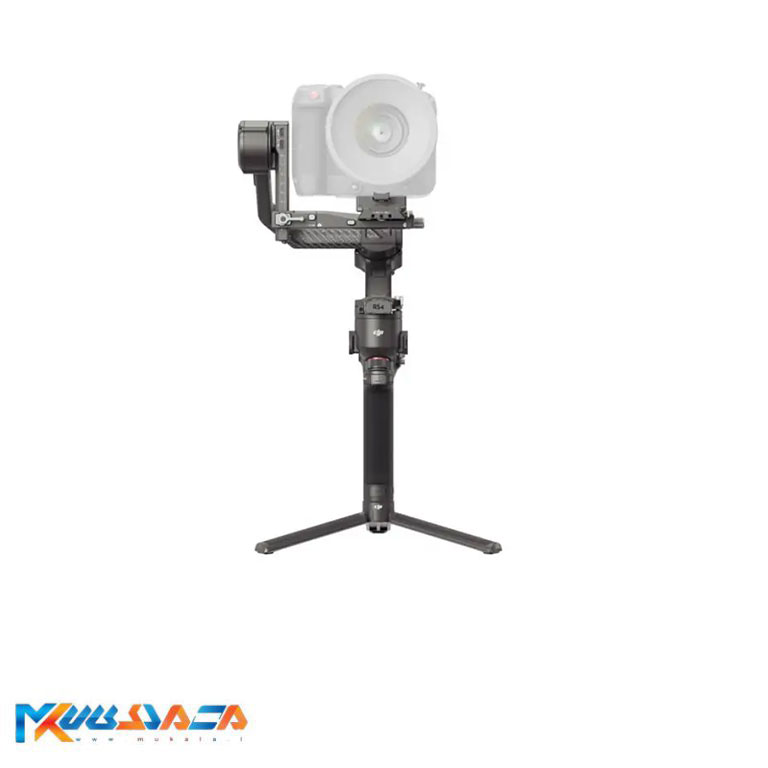 گیمبال دوربین دی جی آی DJI RS 4 Gimbal Stabilizer
