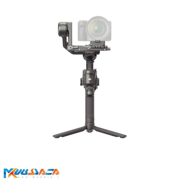 گیمبال دوربین دی جی آی DJI RS 4 Gimbal Stabilizer Combo